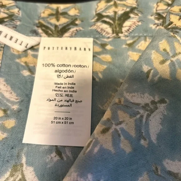 China blue - Picture 3 of 3